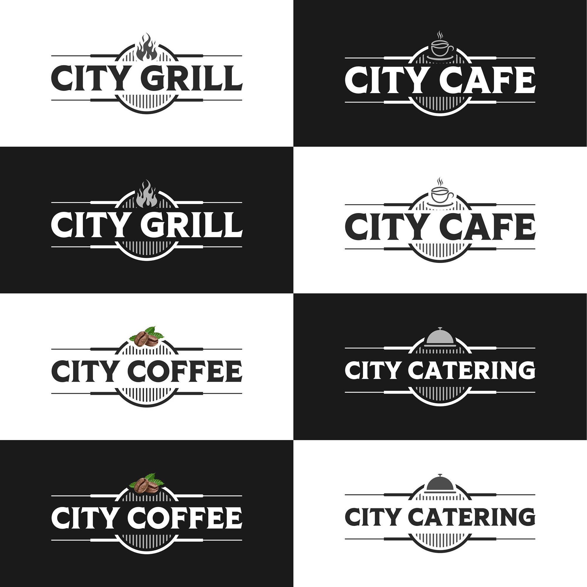 Logo Design by futony for this project | Design #35111752