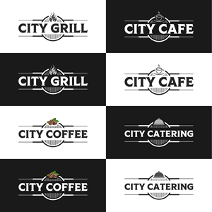 Logo Design by futony