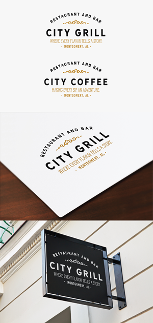 Logo Design by IMilenovic for this project | Design: #35109677