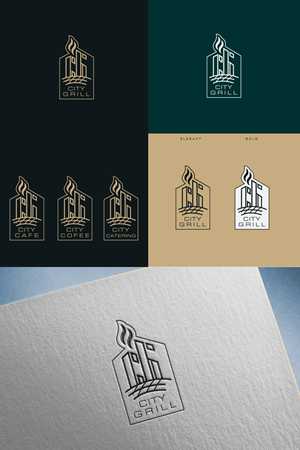 Logo Design by vidarshana 2 for this project | Design: #35113814