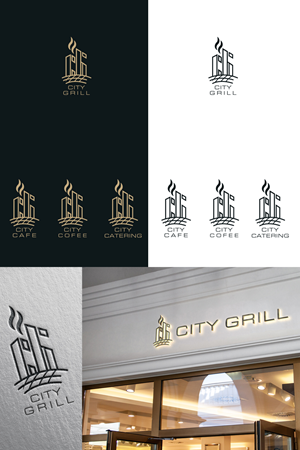 Logo Design by vidarshana 2 for this project | Design: #35114021