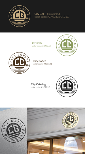Logo Design by vidarshana 2 for this project | Design: #35116011