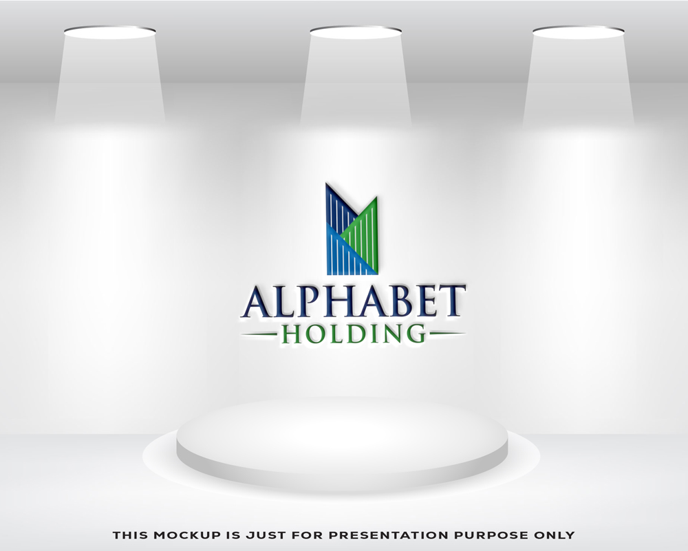 Logo Design by Razaq for this project | Design #35107599