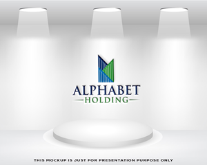 Logo Design by Razaq for this project | Design: #35107599