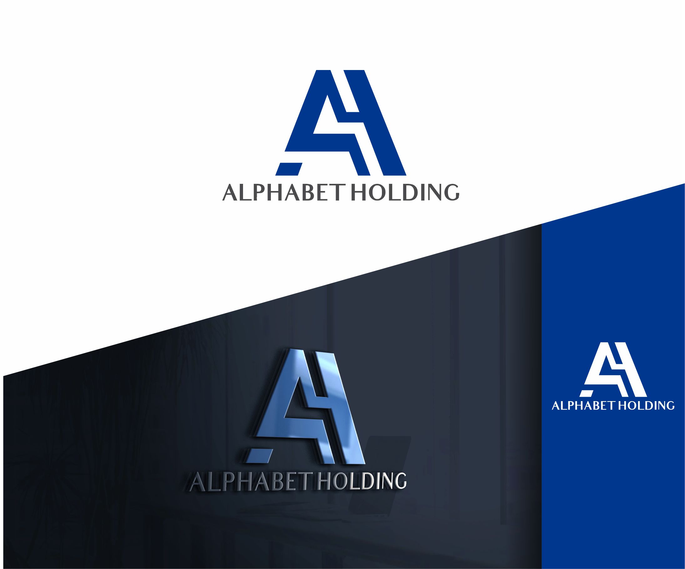 Logo Design by alkaline for this project | Design #35116726