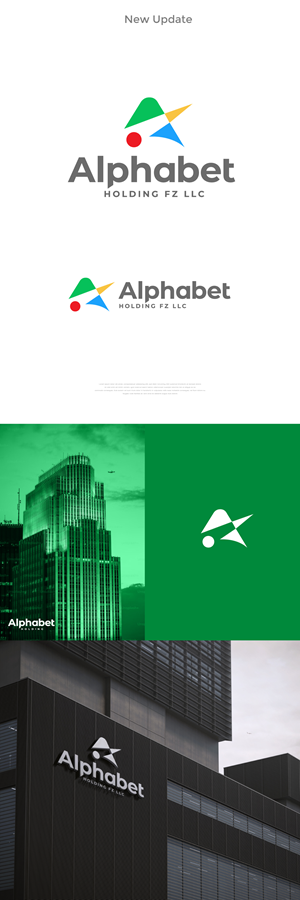 Logo Design by apik. for this project | Design: #35125039