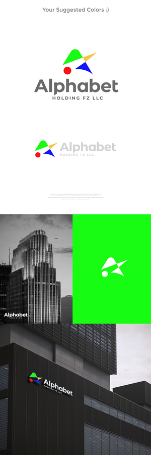Logo Design by apik. for this project | Design: #35125105