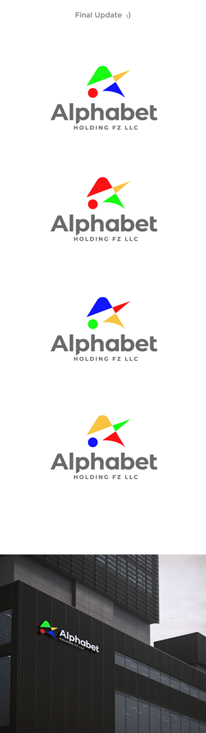 Logo Design by apik. for this project | Design: #35126540