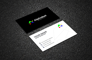Logo Design by apik. for this project | Design: #35154067