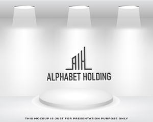 Logo Design by Muina for this project | Design: #35110569