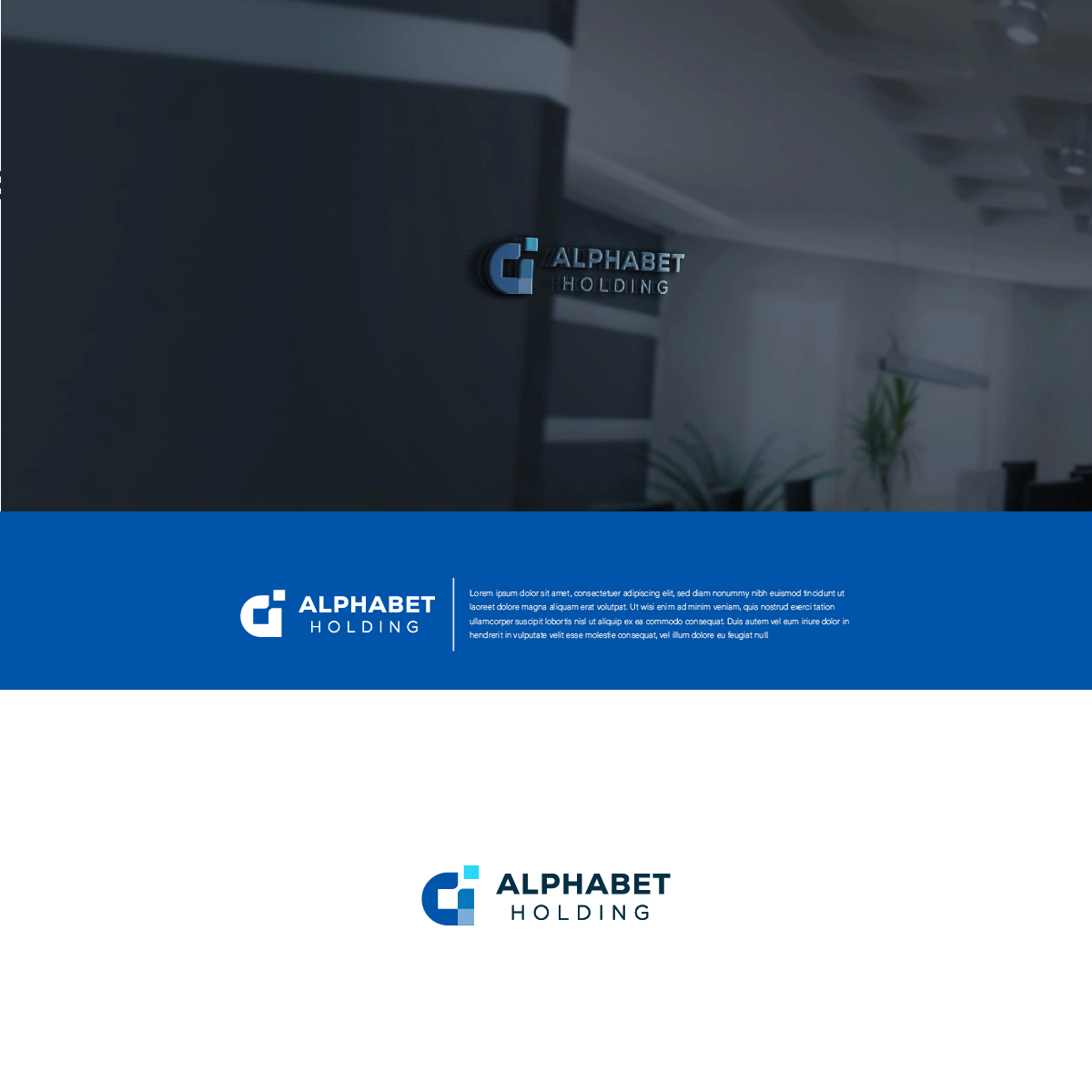 Logo Design by urvaG for this project | Design #35118428