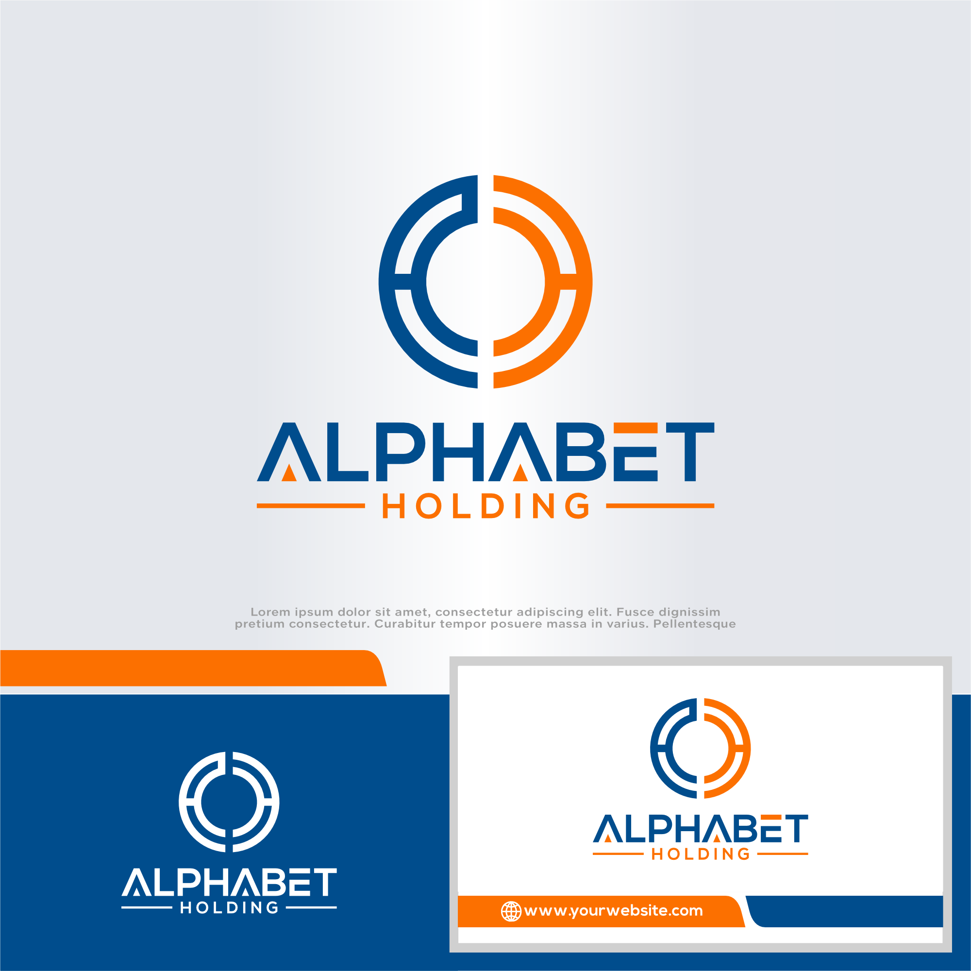 Logo Design by win it for this project | Design #35112587