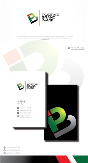 Logo Design by zebronicgraphic for this project | Design: #35116038
