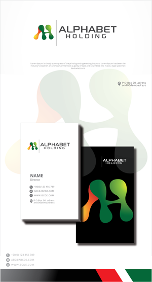 Logo Design by zebronicgraphic for this project | Design: #35118556