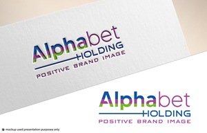 Logo Design by Rubia@ for this project | Design: #35111826