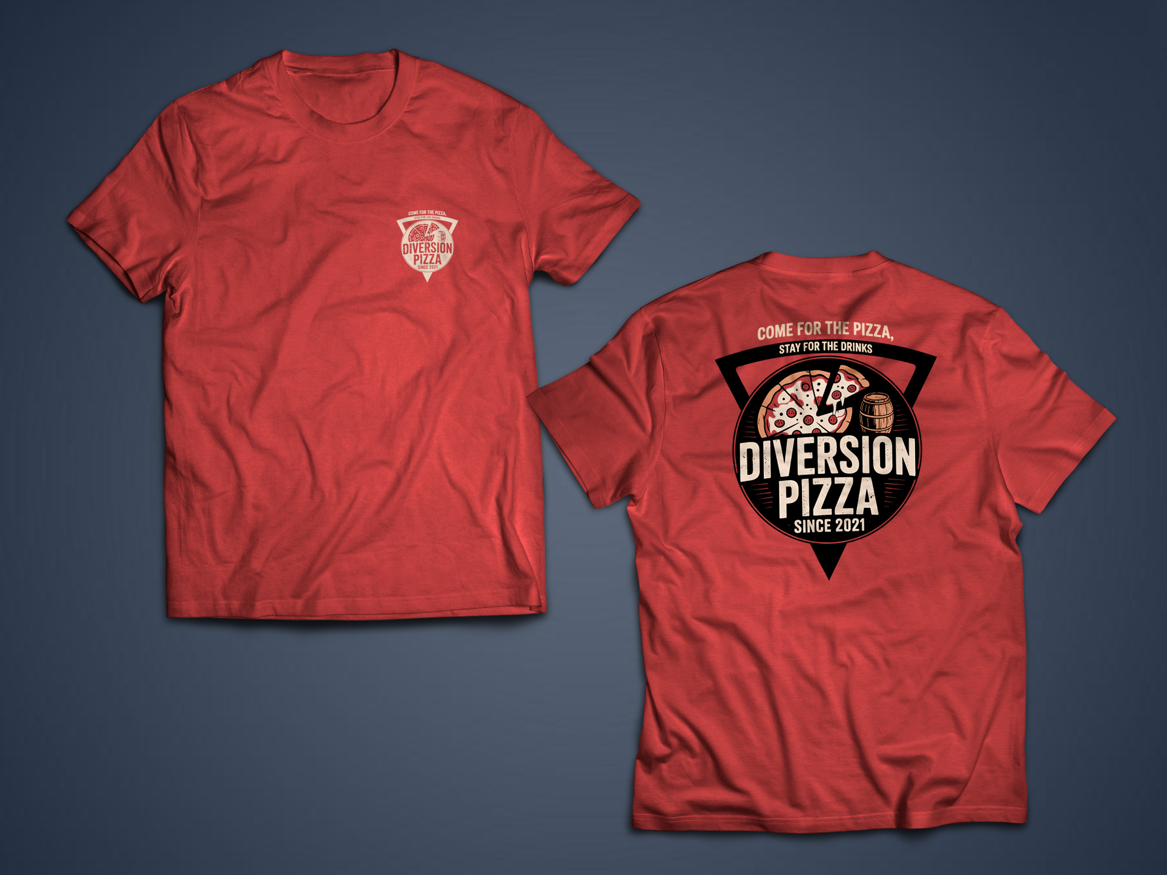 T-shirt Design by Lumen Branding for this project | Design #35131892