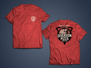 T-shirt Design by Lumen Branding for this project | Design: #35131892