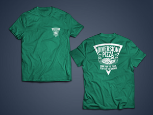 T-shirt Design by Lumen Branding for this project | Design: #35131971
