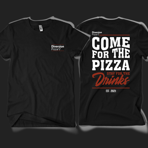 T-shirt Design by Rheanza for this project | Design: #35142517