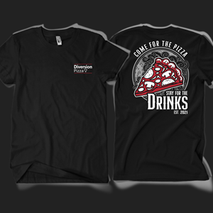 T-shirt Design by Rheanza for this project | Design: #35142519