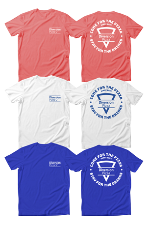 Diseño de Camiseta por guruntool para este proyecto | Diseño #35109859
