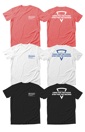 T-shirt Design by guruntool for this project | Design: #35110171