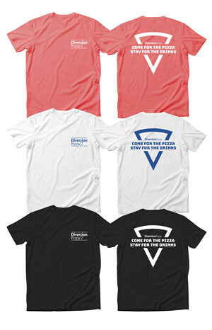 T-shirt Design by guruntool for this project | Design: #35110643