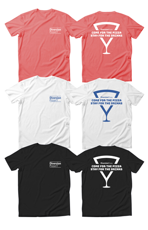 T-shirt Design by guruntool for this project | Design: #35110644
