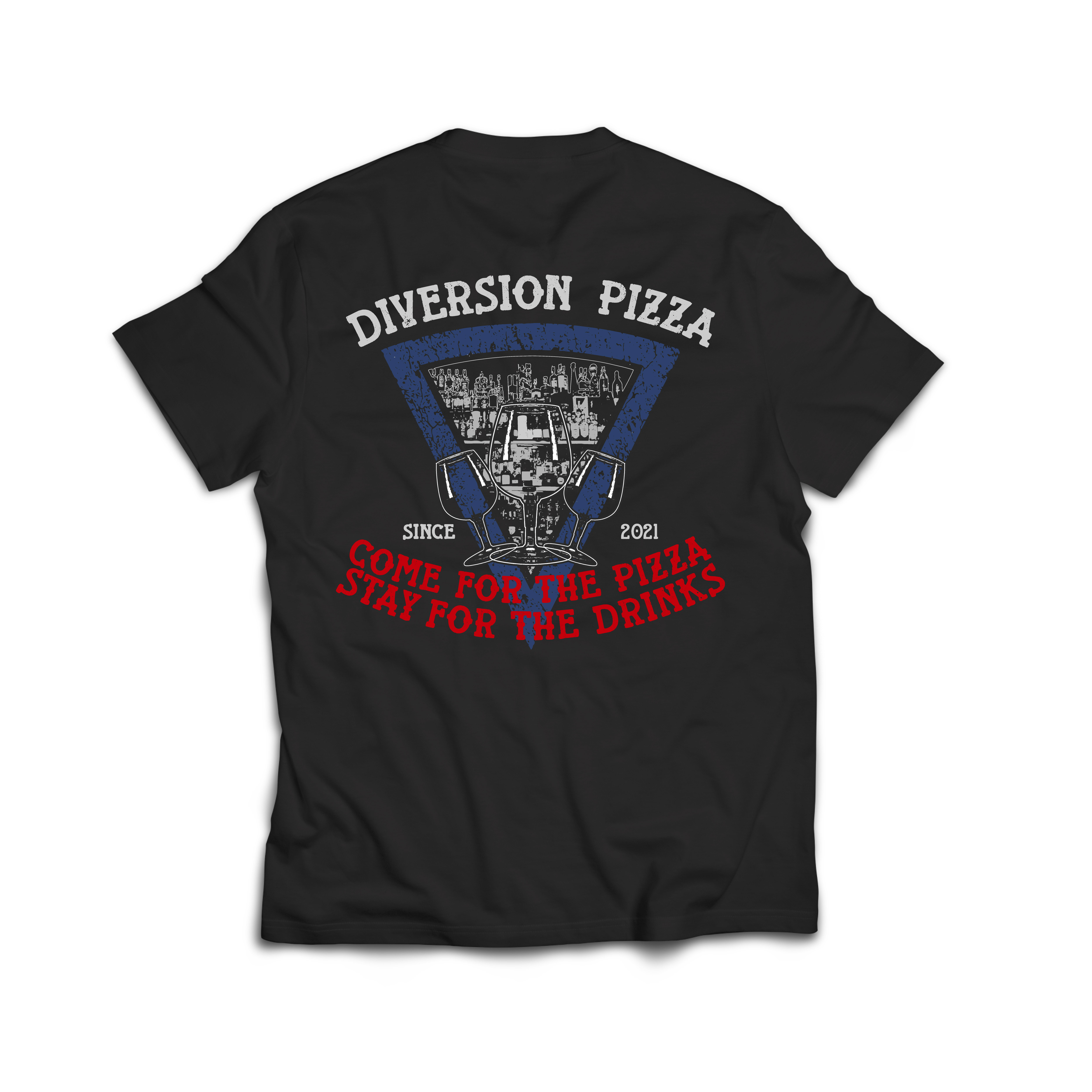T-shirt Design by onze design for this project | Design #35120669