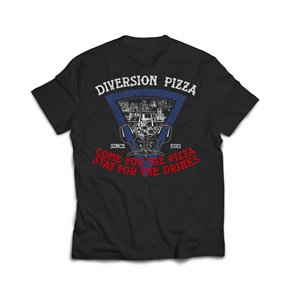 Diseño de Camiseta por onze design para este proyecto | Diseño #35120669