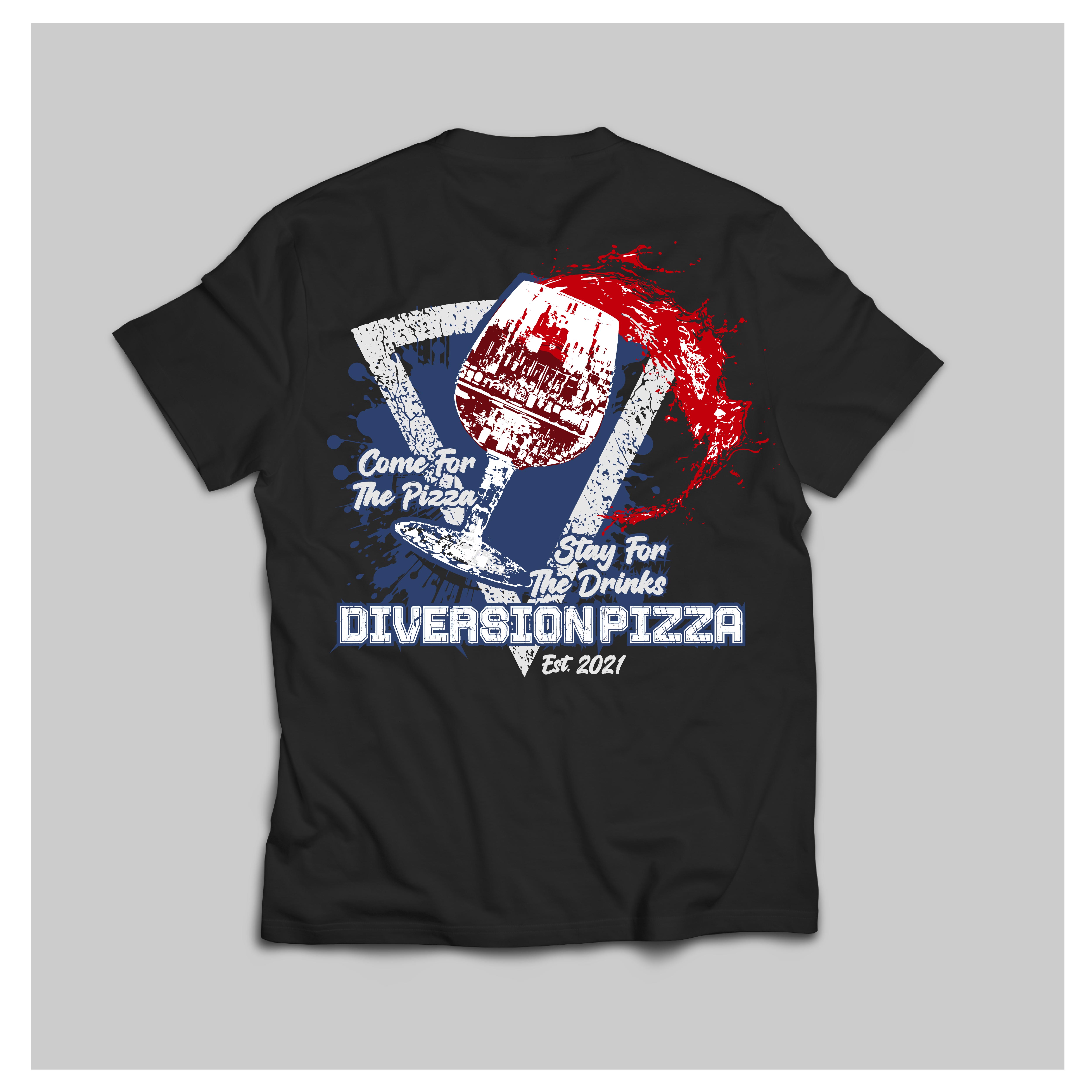 T-shirt Design by onze design for this project | Design #35143141