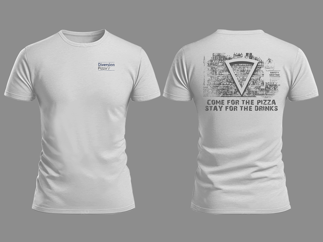 T-shirt Design by Johncina for this project | Design #35139824