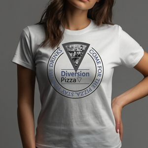 T-shirt Design by viwe