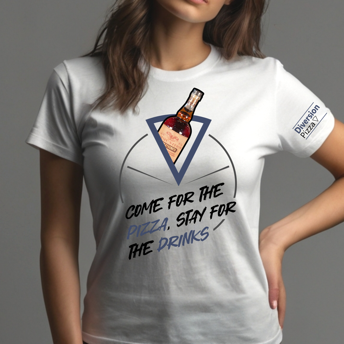 T-shirt Design by viwe for this project | Design #35151000