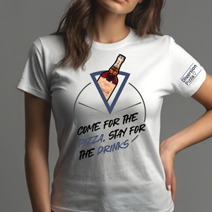 T-shirt Design by viwe for this project | Design: #35151000