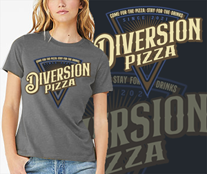 T-shirt Design by DCLA for this project | Design: #35129605