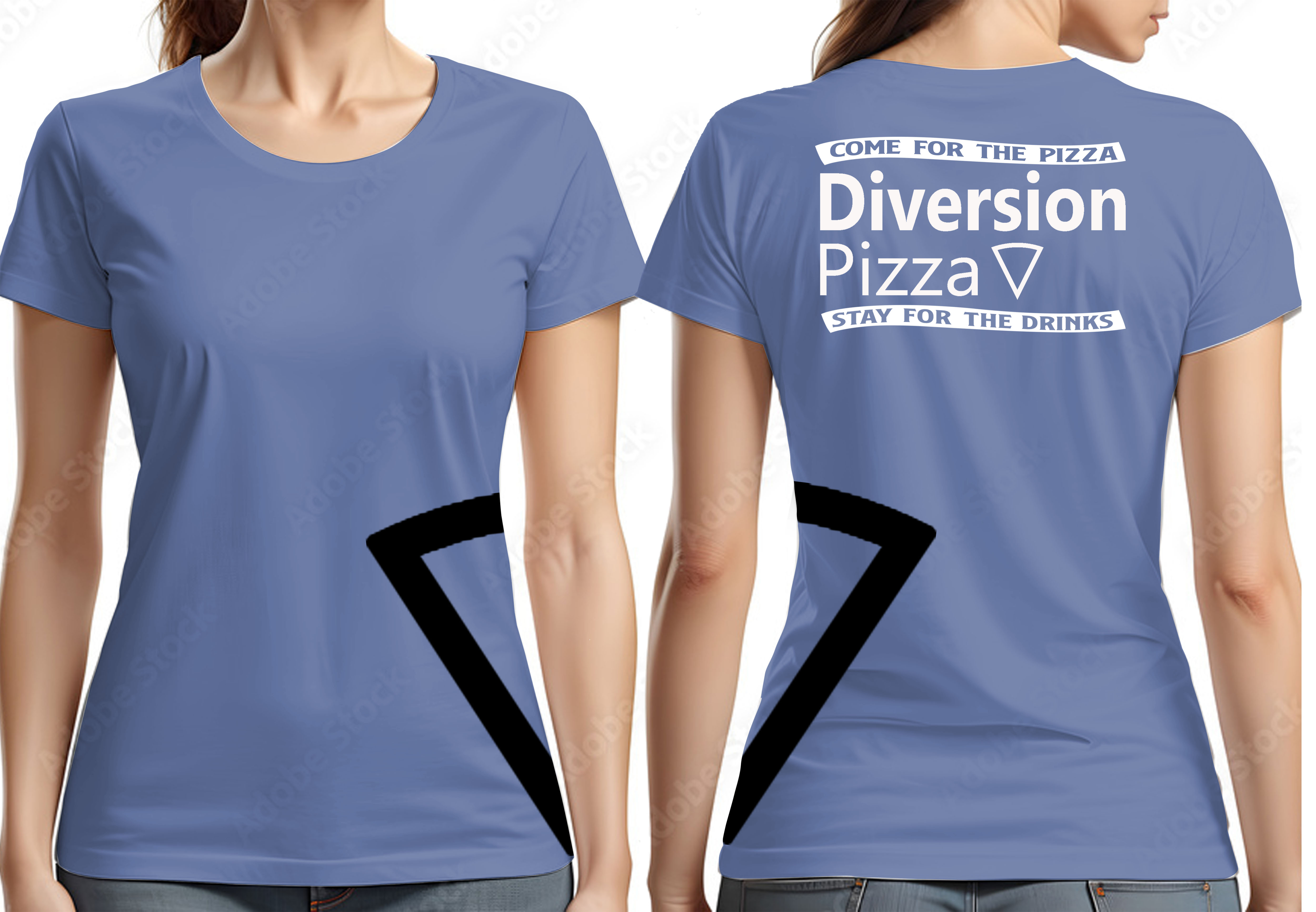 T-shirt Design by DCLA for this project | Design #35186526