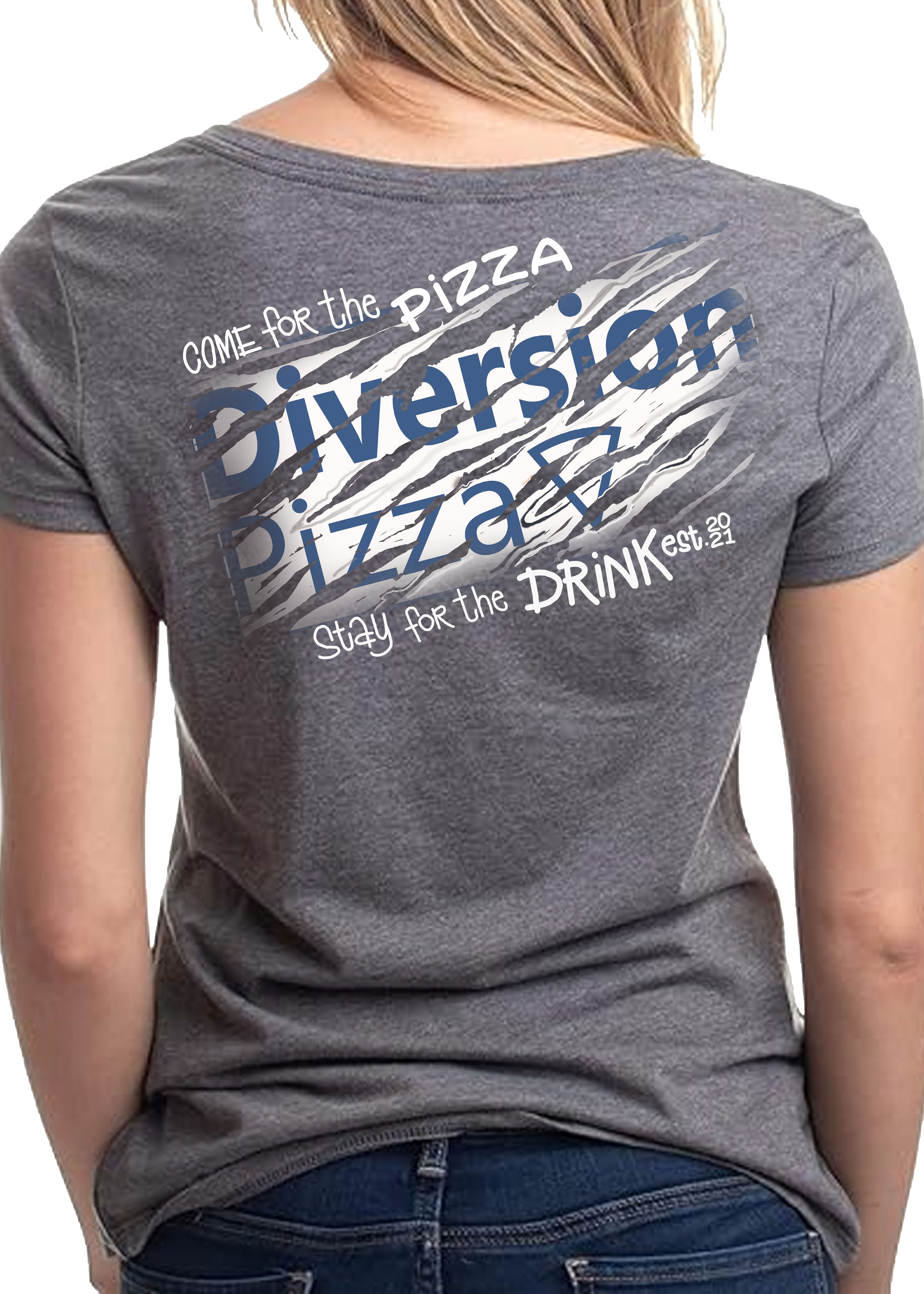 T-shirt Design by DCLA for this project | Design #35191144