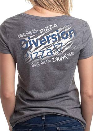 T-shirt Design by DCLA for this project | Design: #35191144