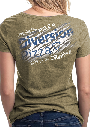 T-shirt Design by DCLA for this project | Design: #35191193