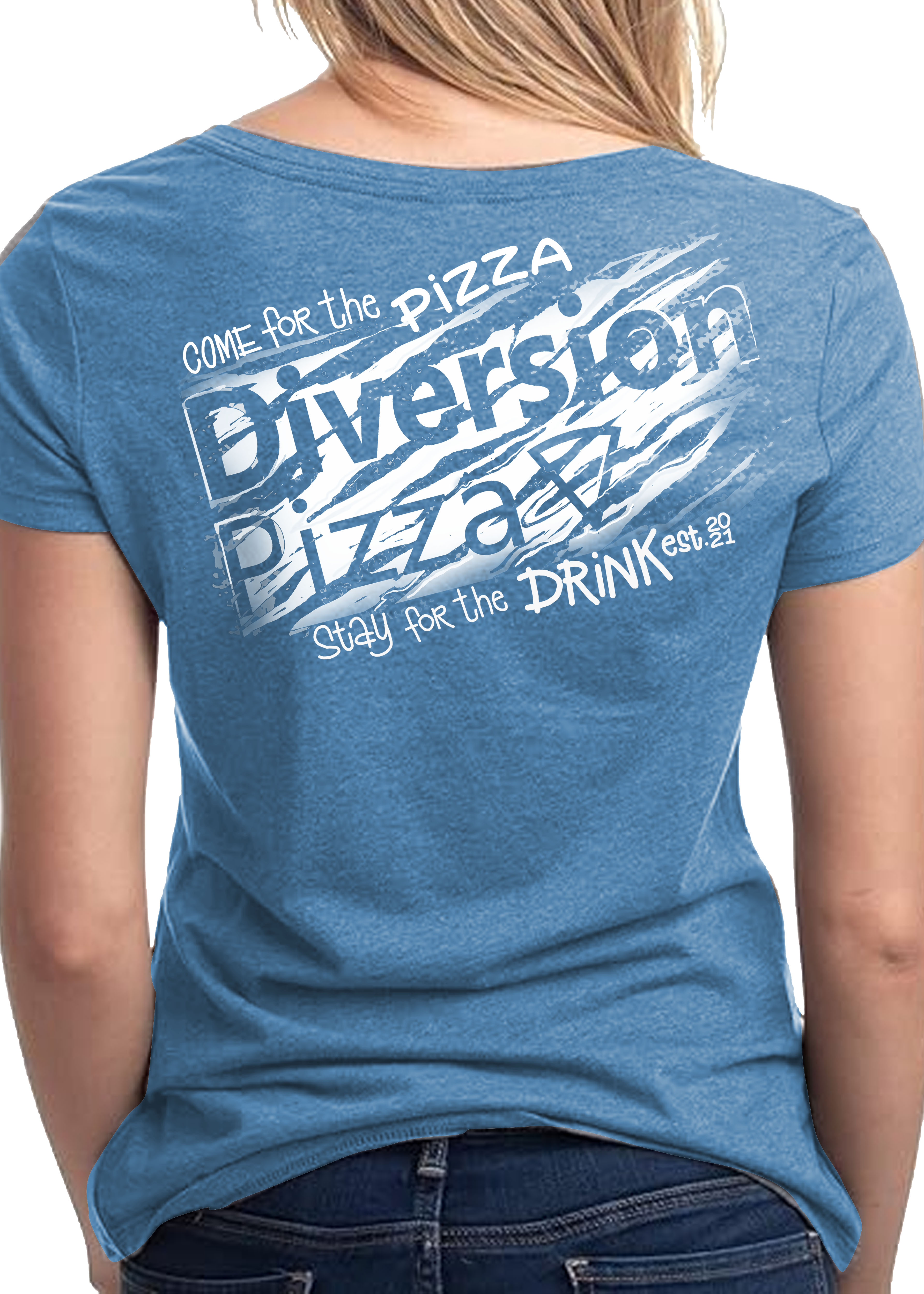 T-shirt Design by DCLA for this project | Design #35191229