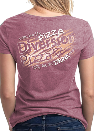 T-shirt Design by DCLA for this project | Design: #35193879