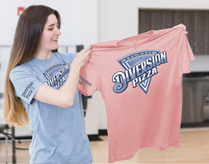 T-shirt Design by DCLA for this project | Design: #35225582