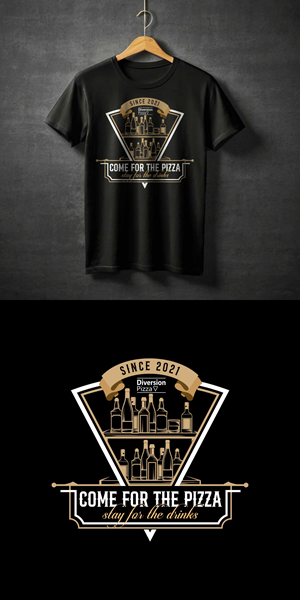 T-shirt Design by debdesign for this project | Design: #35115587