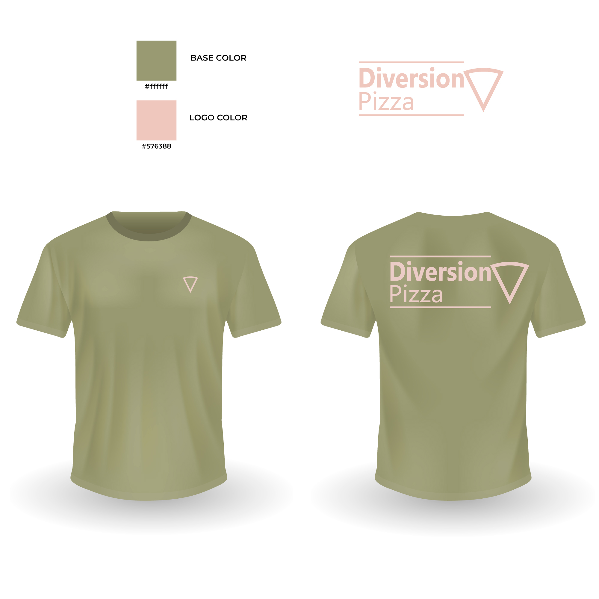 T-shirt Design by BleedArt for this project | Design #35110649