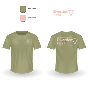 T-shirt Design by BleedArt for this project | Design: #35110649