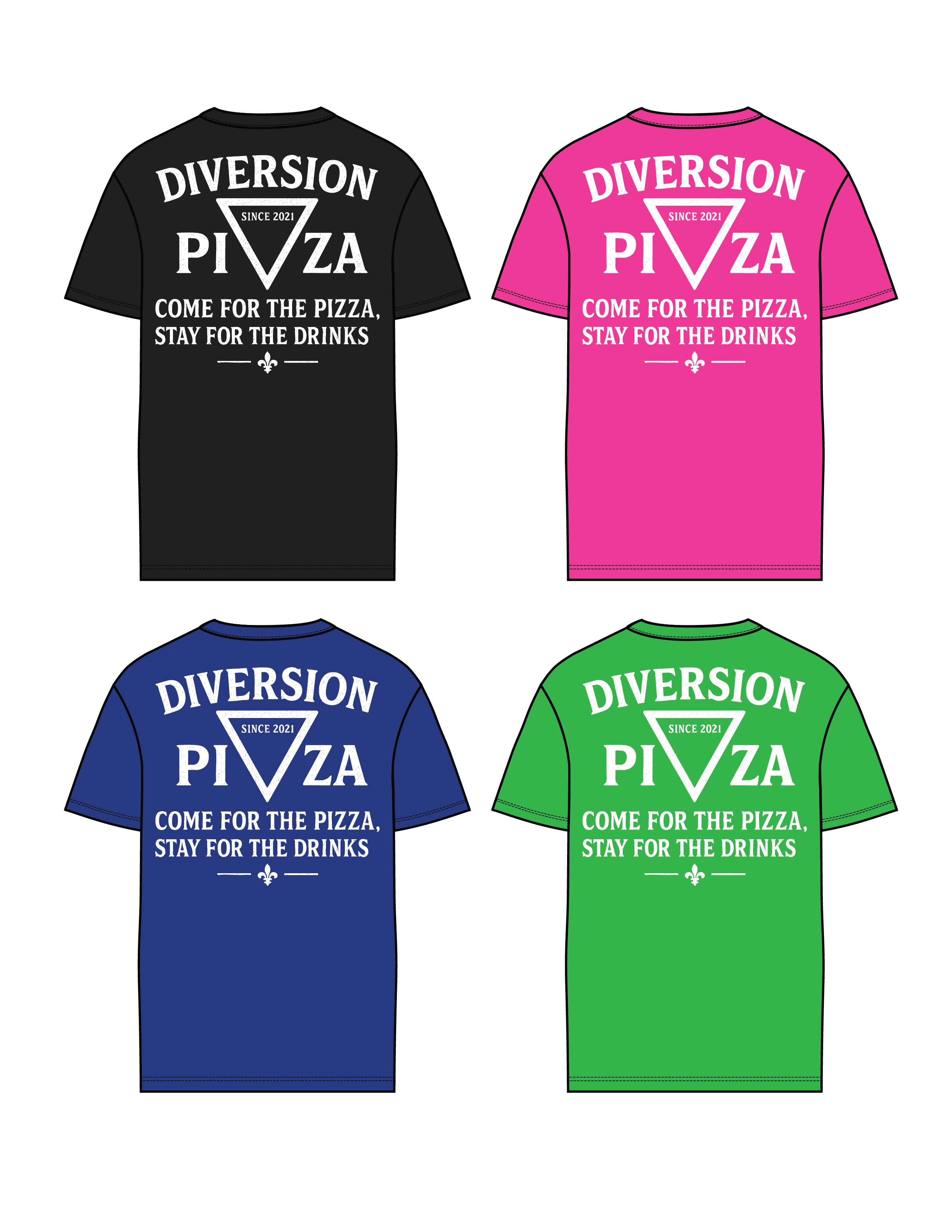 T-shirt Design by Filo F for this project | Design #35147711