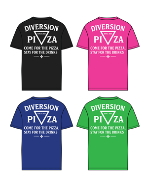 T-shirt Design by Filo F for this project | Design: #35147711