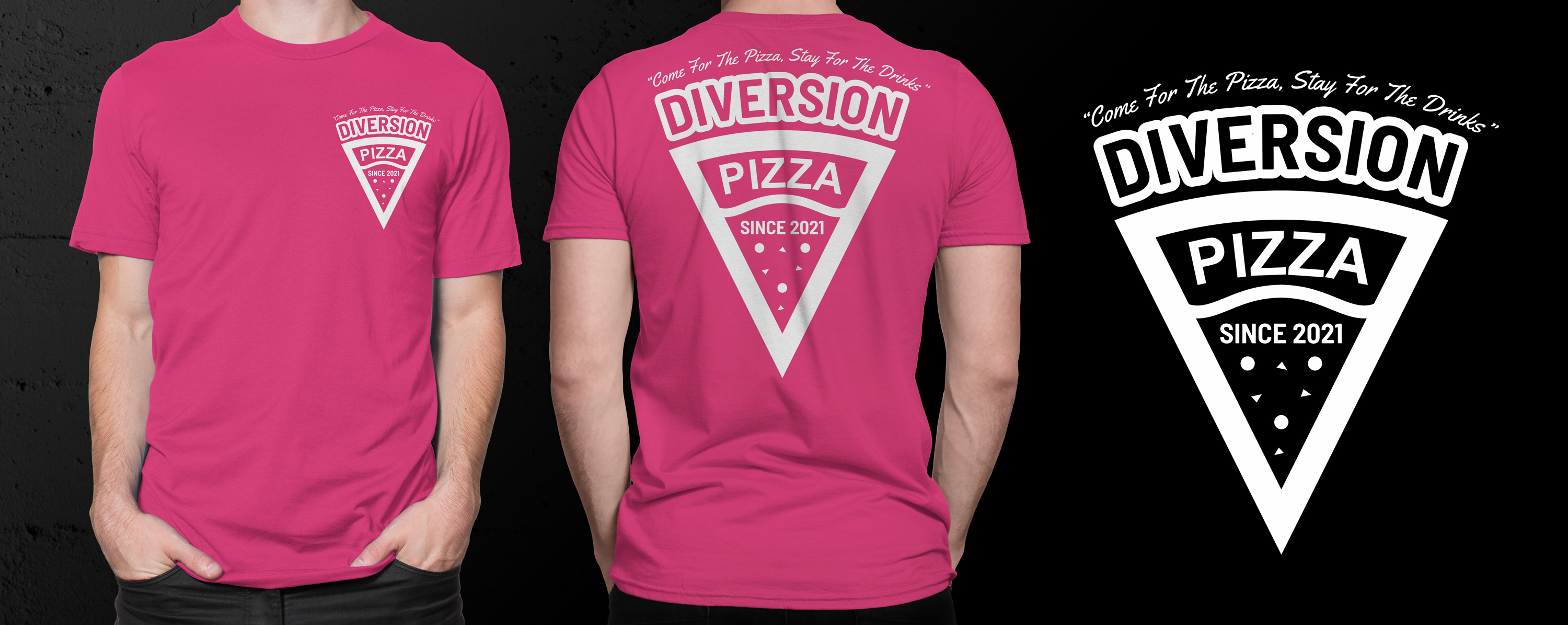 T-shirt Design by D'Mono for this project | Design #35145989