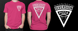 Diseño de Camiseta por D'Mono para este proyecto | Diseño #35145989